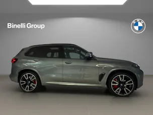 BMW X5 50e xDrive M-SportPaket Pro