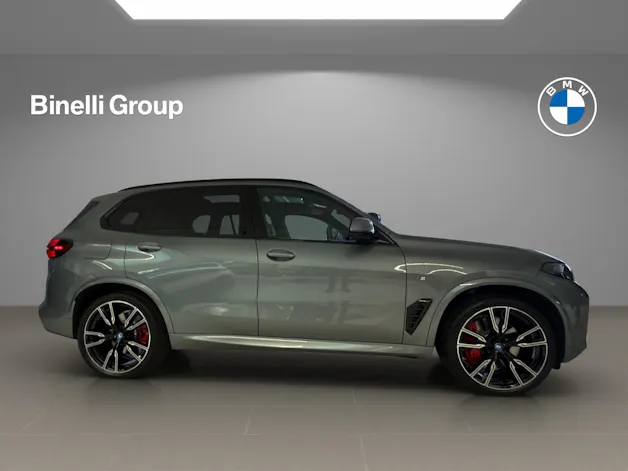 BMW X5 50e xDrive M-SportPaket Pro