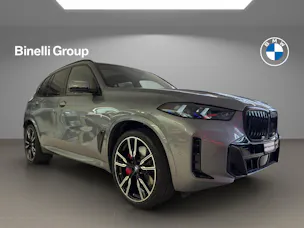 BMW X5 50e xDrive M-SportPaket Pro