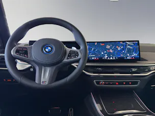 BMW X5 50e xDrive M-SportPaket Pro