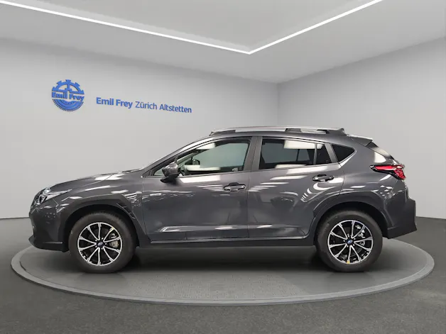 Subaru Crosstrek 2.0i e-Boxer Swiss Plus