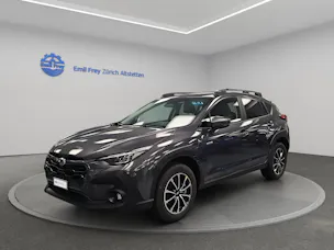 Subaru Crosstrek 2.0i e-Boxer Swiss Plus