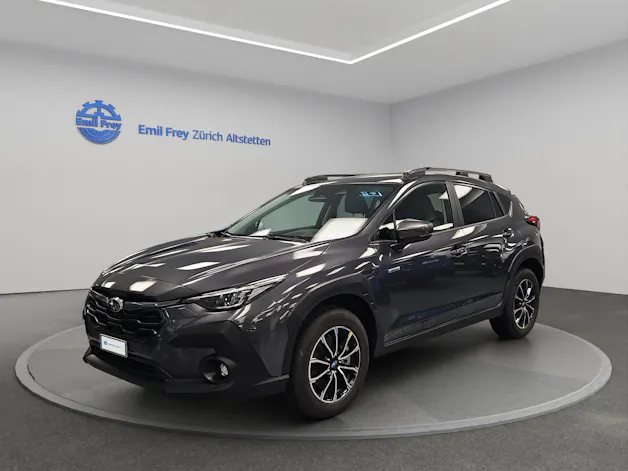 Subaru Crosstrek 2.0i e-Boxer Swiss Plus