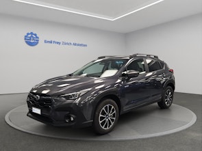 Vehicle image SUBARU Crosstrek 2.0i e-Boxer Swiss Plus