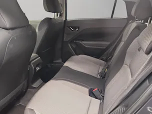 Subaru Crosstrek 2.0i e-Boxer Swiss Plus