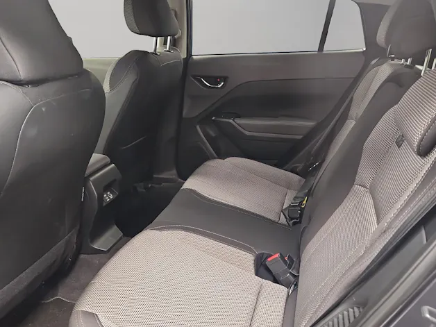 Subaru Crosstrek 2.0i e-Boxer Swiss Plus