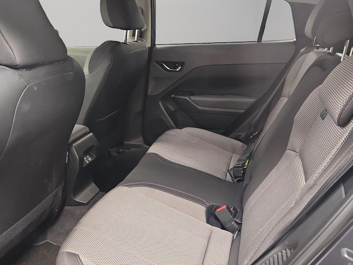 image du véhicule SUBARU CROSSTREK