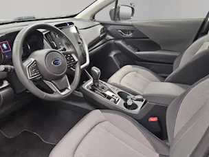 Subaru Crosstrek 2.0i e-Boxer Swiss Plus