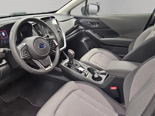 Subaru Crosstrek 2.0i e-Boxer Swiss Plus