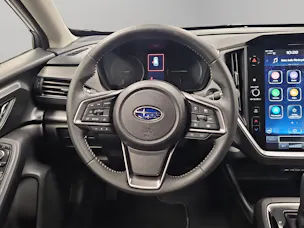 Subaru Crosstrek 2.0i e-Boxer Swiss Plus