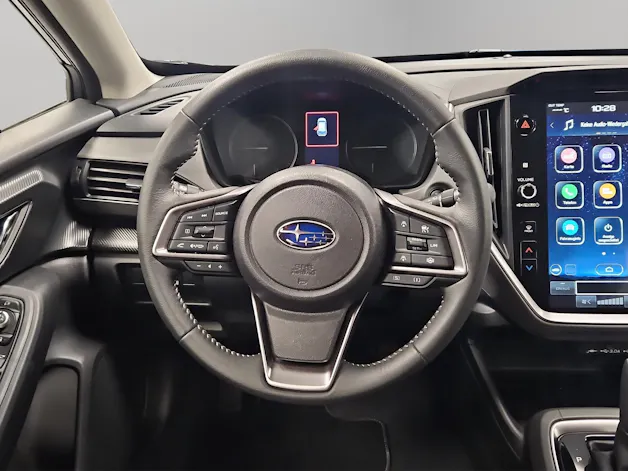 Subaru Crosstrek 2.0i e-Boxer Swiss Plus