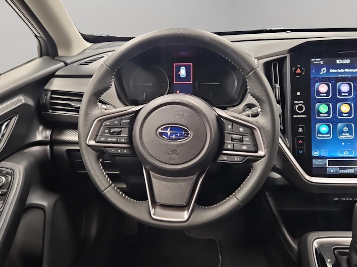 image du véhicule SUBARU CROSSTREK