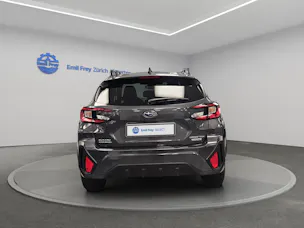 Subaru Crosstrek 2.0i e-Boxer Swiss Plus