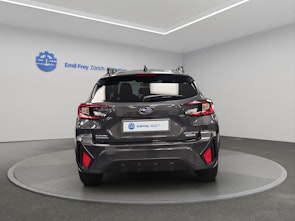Vehicle image SUBARU Crosstrek 2.0i e-Boxer Swiss Plus
