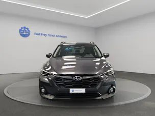 Subaru Crosstrek 2.0i e-Boxer Swiss Plus