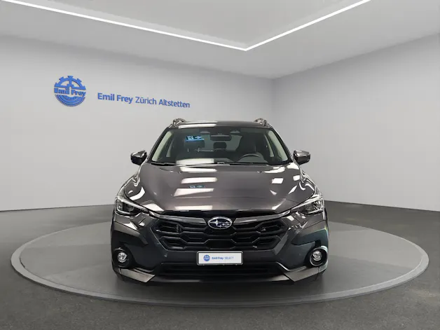 Subaru Crosstrek 2.0i e-Boxer Swiss Plus