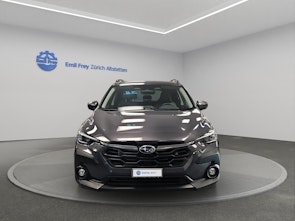 Vehicle image SUBARU Crosstrek 2.0i e-Boxer Swiss Plus