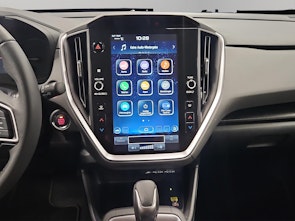 Vehicle image SUBARU Crosstrek 2.0i e-Boxer Swiss Plus