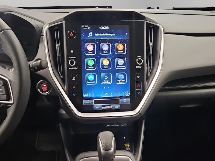 image du véhicule SUBARU CROSSTREK