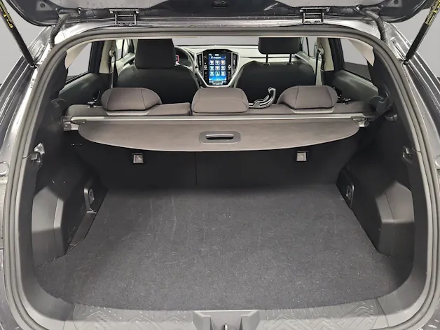 Subaru Crosstrek 2.0i e-Boxer Swiss Plus