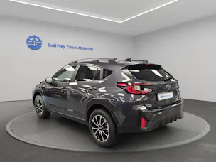 Subaru Crosstrek 2.0i e-Boxer Swiss Plus