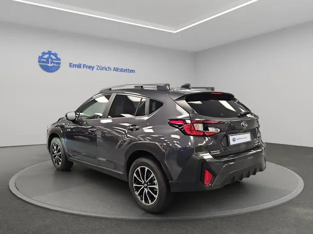 Subaru Crosstrek 2.0i e-Boxer Swiss Plus