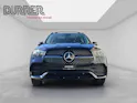 Mercedes-Benz GLE-Klasse V167 GLE 400 d AMG Line 4matic