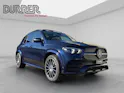 Mercedes-Benz GLE-Klasse V167 GLE 400 d AMG Line 4matic