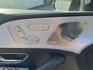 Mercedes-Benz GLE-Klasse V167 GLE 400 d AMG Line 4matic