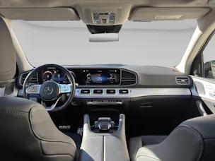 Mercedes-Benz GLE-Klasse V167 GLE 400 d AMG Line 4matic
