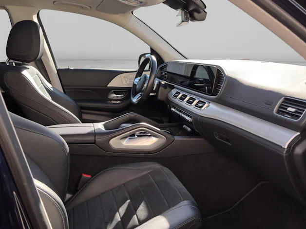 Mercedes-Benz GLE-Klasse V167 GLE 400 d AMG Line 4matic