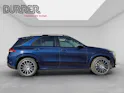 Mercedes-Benz GLE-Klasse V167 GLE 400 d AMG Line 4matic