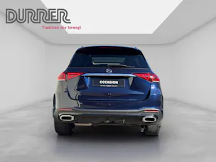 Mercedes-Benz GLE-Klasse V167 GLE 400 d AMG Line 4matic