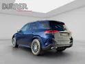 Mercedes-Benz GLE-Klasse V167 GLE 400 d AMG Line 4matic