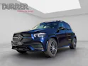 Mercedes-Benz GLE-Klasse V167 GLE 400 d AMG Line 4matic