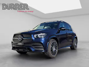 Mercedes-Benz GLE-Klasse V167 GLE 400 d AMG Line 4matic
