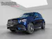 Mercedes-Benz GLE-Klasse V167 GLE 400 d AMG Line 4matic