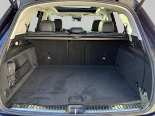 Mercedes-Benz GLE-Klasse V167 GLE 400 d AMG Line 4matic