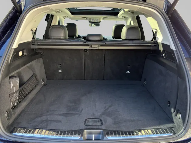 Mercedes-Benz GLE-Klasse V167 GLE 400 d AMG Line 4matic