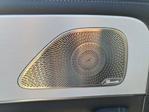 Mercedes-Benz GLE-Klasse V167 GLE 400 d AMG Line 4matic