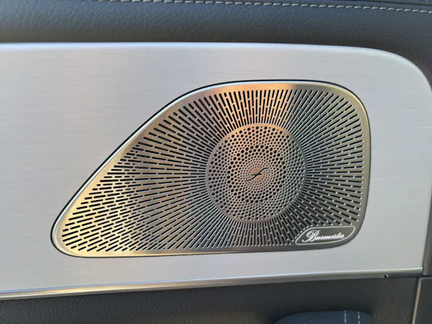 Mercedes-Benz GLE-Klasse V167 GLE 400 d AMG Line 4matic