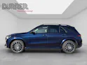 Mercedes-Benz GLE-Klasse V167 GLE 400 d AMG Line 4matic