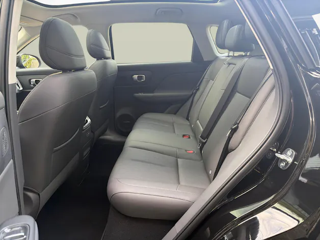 Leapmotor B10 1.5 Hybrid EV