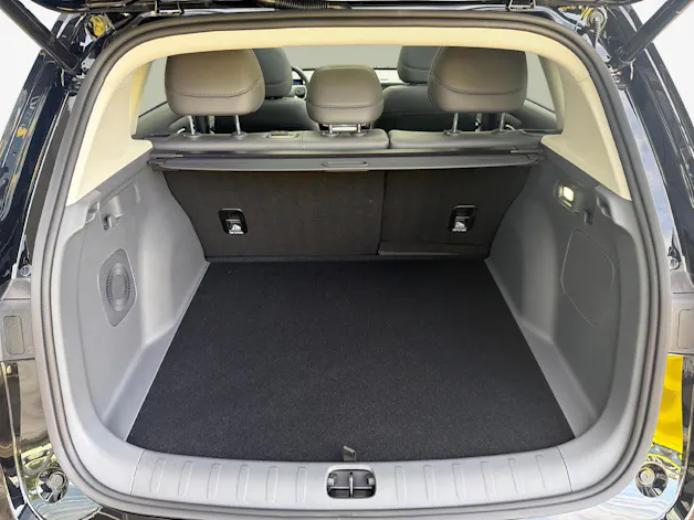 Leapmotor B10 1.5 Hybrid EV