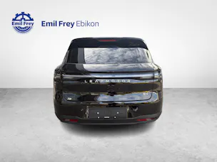 Leapmotor B10 1.5 Hybrid EV