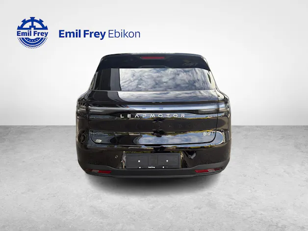 Leapmotor B10 1.5 Hybrid EV