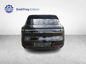 Fahrzeugbild LEAPMOTOR B10 1.5 Hybrid EV