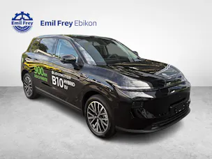 Leapmotor B10 1.5 Hybrid EV