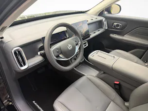 Leapmotor B10 1.5 Hybrid EV