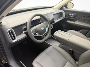 Fahrzeugbild LEAPMOTOR B10 1.5 Hybrid EV